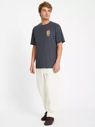 VOLCOM | Herren Beachtank Draggin Stone HTH | 